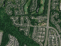 Pre-foreclosure in  STEPPING STONE DR Haymarket, VA 20169