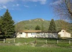 Pre-foreclosure in  N HIGHWAY 91 Smithfield, UT 84335