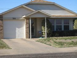 Pre-foreclosure in  DUKE AVE Odessa, TX 79765