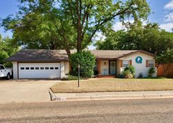 Pre-foreclosure Listing in N 15TH ST LAMESA, TX 79331