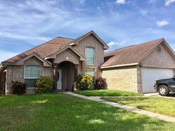 Pre-foreclosure in  SAFARI DR San Juan, TX 78589