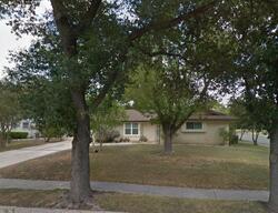 Pre-foreclosure in  SLOAN DR San Antonio, TX 78228