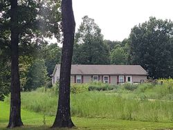 Pre-foreclosure in  MIDDLE LICK CREEK RD Lyles, TN 37098