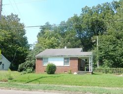 Pre-foreclosure in  S PRESCOTT ST Memphis, TN 38111