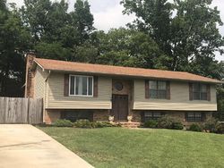 Pre-foreclosure in  LEAF DR NW Cleveland, TN 37312