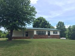 Pre-foreclosure Listing in STEPHENS RD GREENBACK, TN 37742