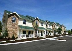Pre-foreclosure Listing in ALLENSVILLE RD APT 24 SEVIERVILLE, TN 37876