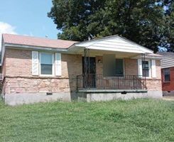 Pre-foreclosure in  MILLARD RD Memphis, TN 38109