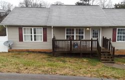 Pre-foreclosure in  BOW CT Sevierville, TN 37876