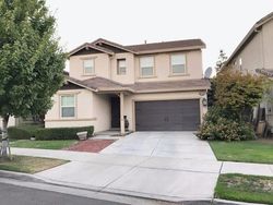 Pre-foreclosure in  CHERRY BLOSSOM LN Turlock, CA 95382