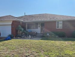 Pre-foreclosure in  E BOUSE DR Oklahoma City, OK 73110