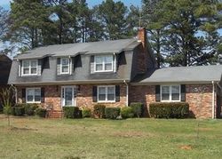 Pre-foreclosure in  FORESTDALE DR Boiling Springs, SC 29316