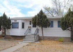 Pre-foreclosure in  FARLOW AVE Rapid City, SD 57701