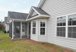 Pre-foreclosure in  CANDLEWOOD DR Conway, SC 29526