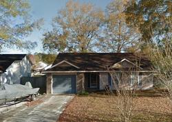 Pre-foreclosure in  RICE MILL DR North Charleston, SC 29420