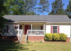 Pre-foreclosure Listing in OLD YORK RD CHESTER, SC 29706