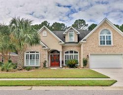 Pre-foreclosure in  HENRY JAMES DR Myrtle Beach, SC 29579
