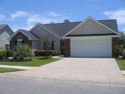 Pre-foreclosure in  CAPULET CIR Myrtle Beach, SC 29588