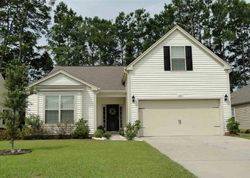 Pre-foreclosure in  GOLDEN OAKS DR Murrells Inlet, SC 29576