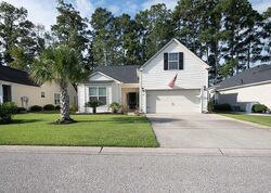 Pre-foreclosure in  GOLDEN OAKS DR Murrells Inlet, SC 29576