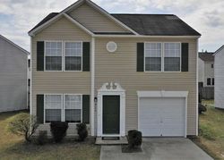Pre-foreclosure in  CURVEWOOD RD Columbia, SC 29229