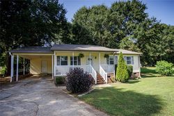 Pre-foreclosure in  WHITEHALL RD Anderson, SC 29626