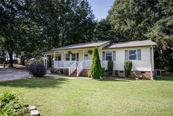 Pre-foreclosure in  WHITEHALL RD Anderson, SC 29626