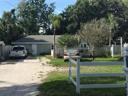 Pre-foreclosure in  OLYMPIC ST Sarasota, FL 34231