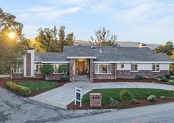Pre-foreclosure in  REGNART RD Cupertino, CA 95014