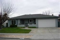 Pre-foreclosure in  DREXEL WAY San Jose, CA 95121