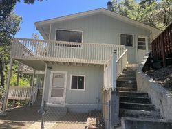 Pre-foreclosure Listing in UVAS RD MORGAN HILL, CA 95037