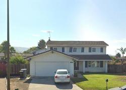 Pre-foreclosure in  SCHOONER CT San Jose, CA 95148