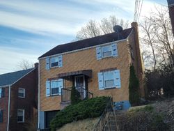 Pre-foreclosure in  KESTNER AVE Pittsburgh, PA 15227