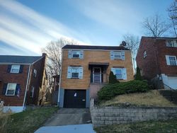Pre-foreclosure in  KESTNER AVE Pittsburgh, PA 15227