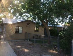 Pre-foreclosure in  N KATHY LYNN ST Bloomfield, NM 87413