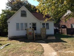 Pre-foreclosure in  JEROME LN East Saint Louis, IL 62206