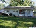 Pre-foreclosure in  SAINT NICHOLAS DR East Saint Louis, IL 62206