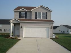 Pre-foreclosure Listing in MARSHA CT NEW BADEN, IL 62265