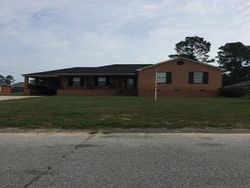 Pre-foreclosure in  WHITE PINE CT Augusta, GA 30906