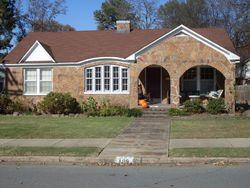 Pre-foreclosure in  W H AVE North Little Rock, AR 72116