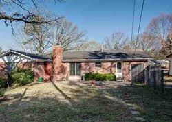 Pre-foreclosure in  CARRIAGE CV Little Rock, AR 72227