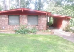 Pre-foreclosure in  WOODCLIFF CIR Little Rock, AR 72204