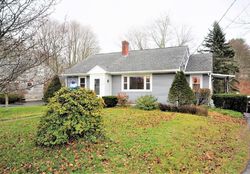 Pre-foreclosure in  CENTER ST Bridgewater, MA 02324