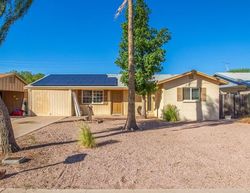 Pre-foreclosure in  W 4TH AVE Apache Junction, AZ 85120