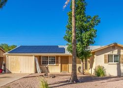 Pre-foreclosure in  W 4TH AVE Apache Junction, AZ 85120