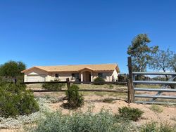 Pre-foreclosure in  N GERONIMO DR Casa Grande, AZ 85122