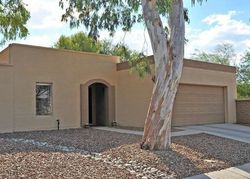 Pre-foreclosure in  E LINDEN ST Tucson, AZ 85715
