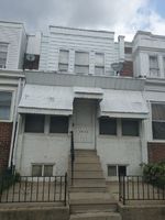 Pre-foreclosure in  BONAFFON ST Philadelphia, PA 19142