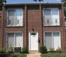 Pre-foreclosure in  RIDGE AVE UNIT 29 Philadelphia, PA 19128