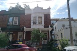 Pre-foreclosure in  W HANSBERRY ST Philadelphia, PA 19144